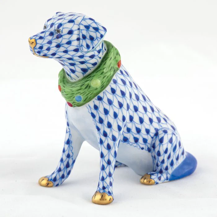 Holiday Dog - Image 9