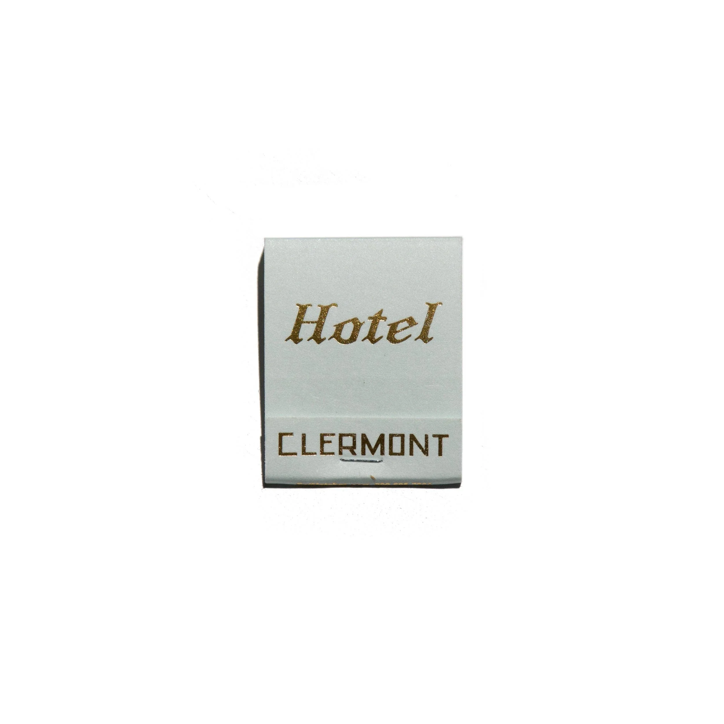 Hotel Clermont - Image 2