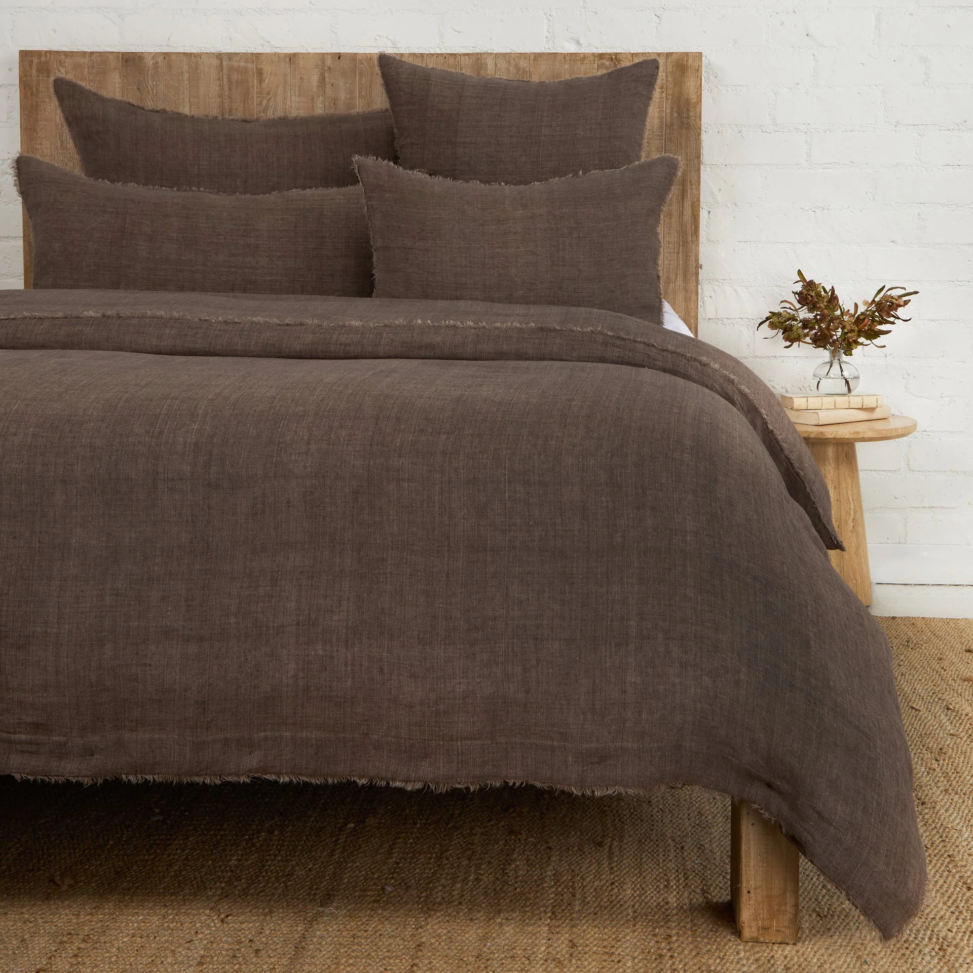 Hunter Duvet Cover King