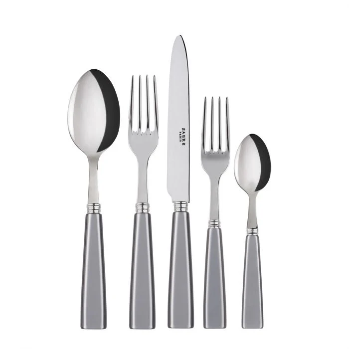Icone 5-piece place setting - Image 11
