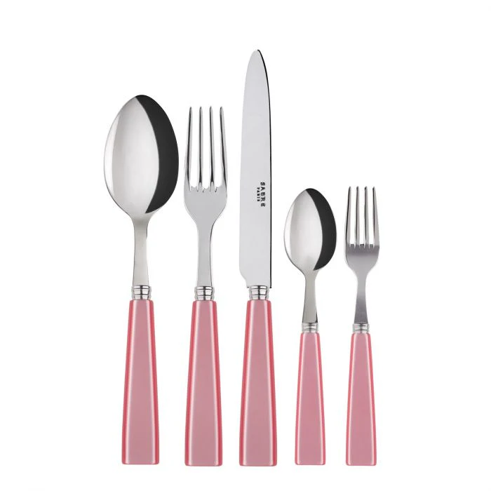 Icone 5-piece place setting - Image 17