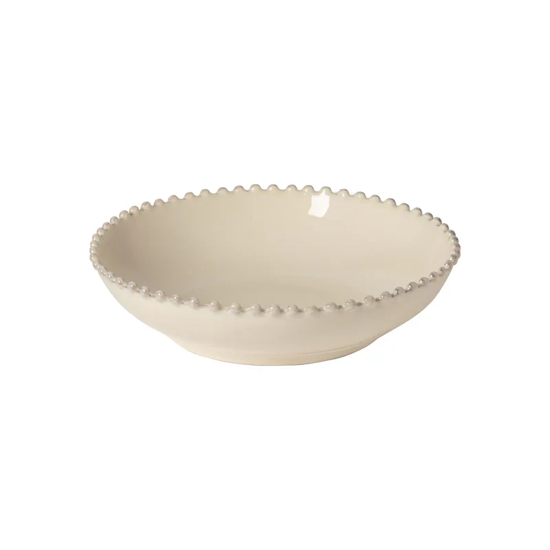 Pearl Individual Pasta Bowl - Image 2