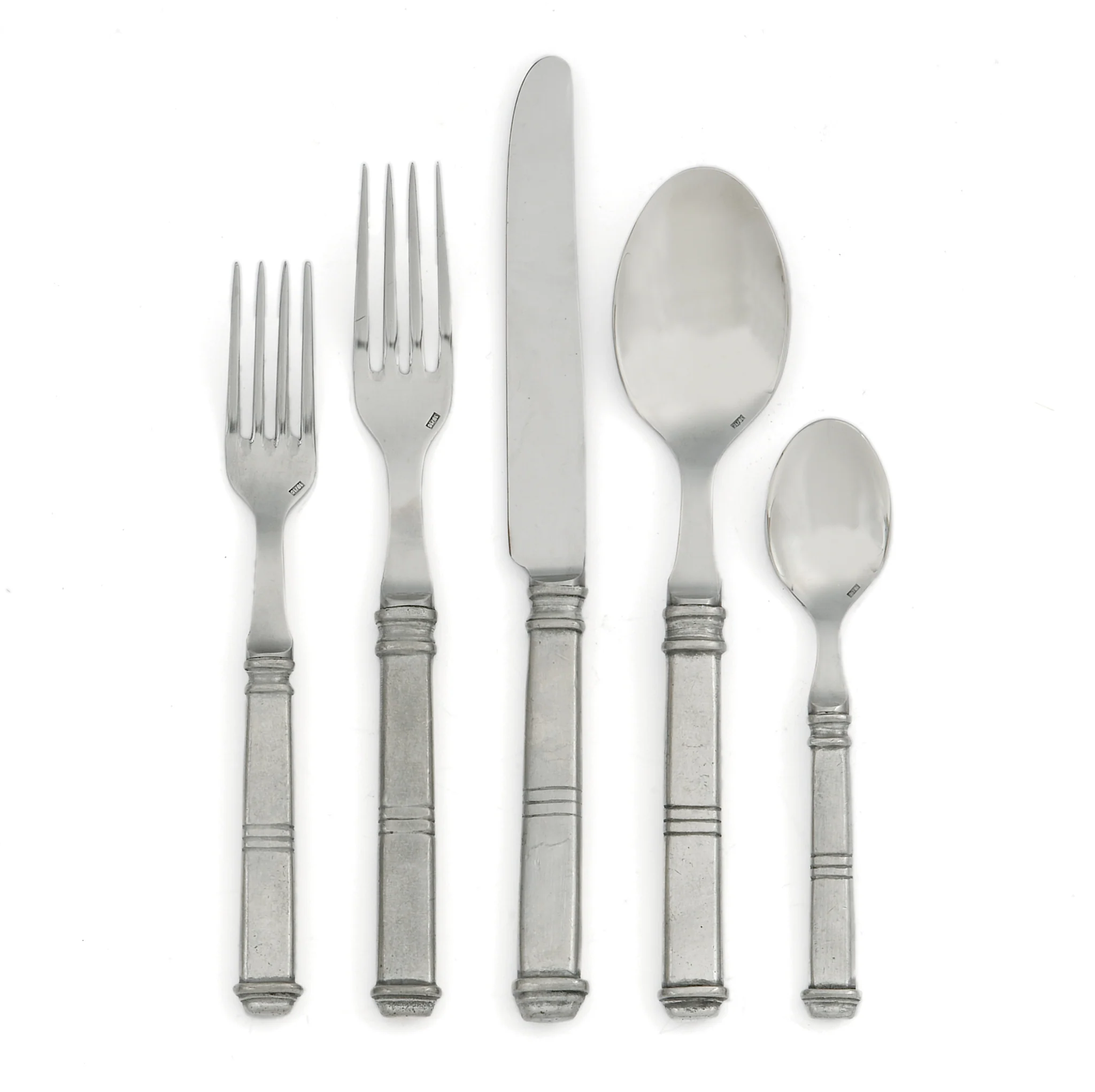 Isabella 5 Piece Place Setting