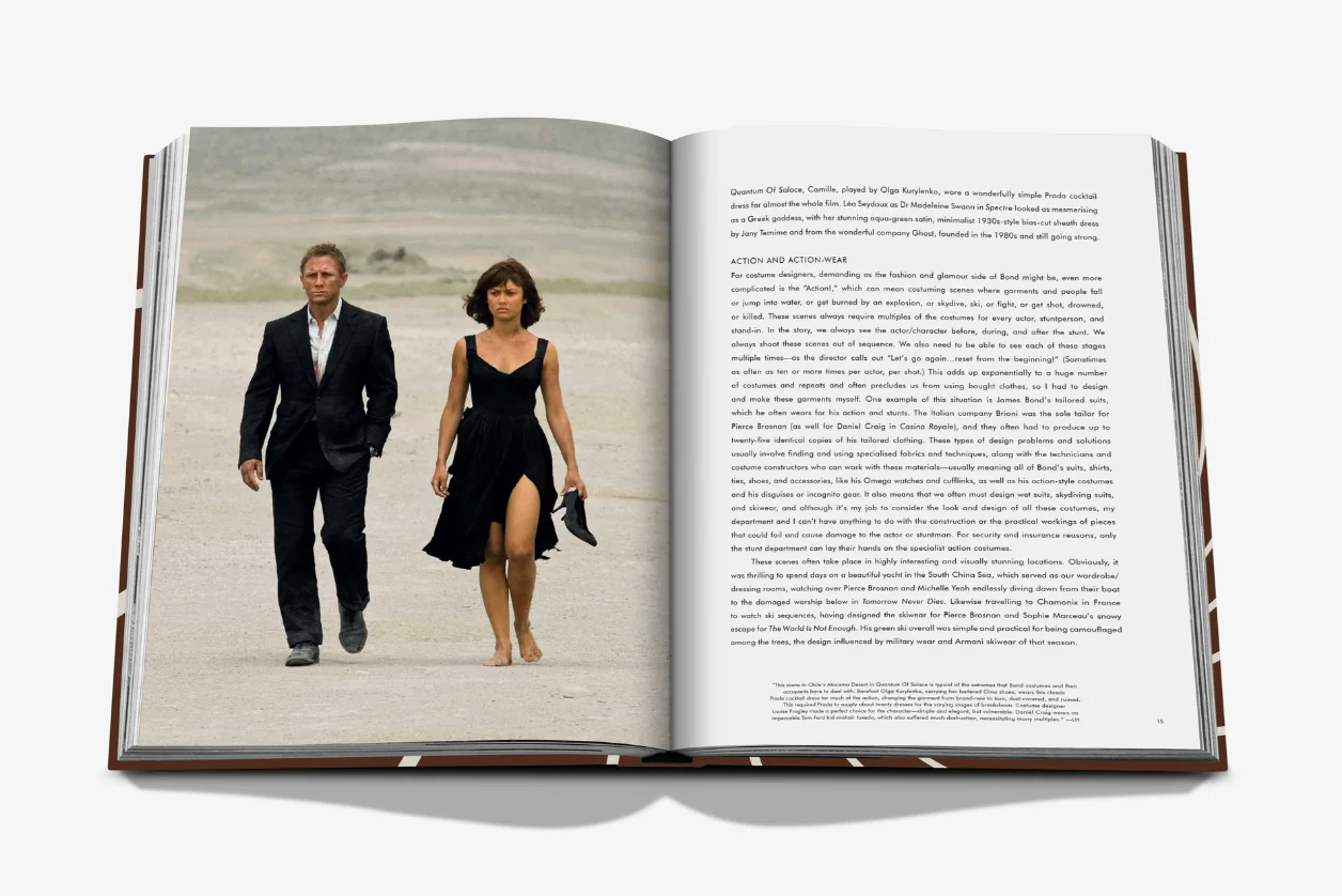 James Bond Style - Image 4
