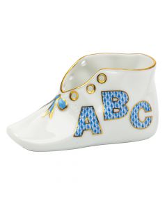 Baby Shoe ABC - Image 2