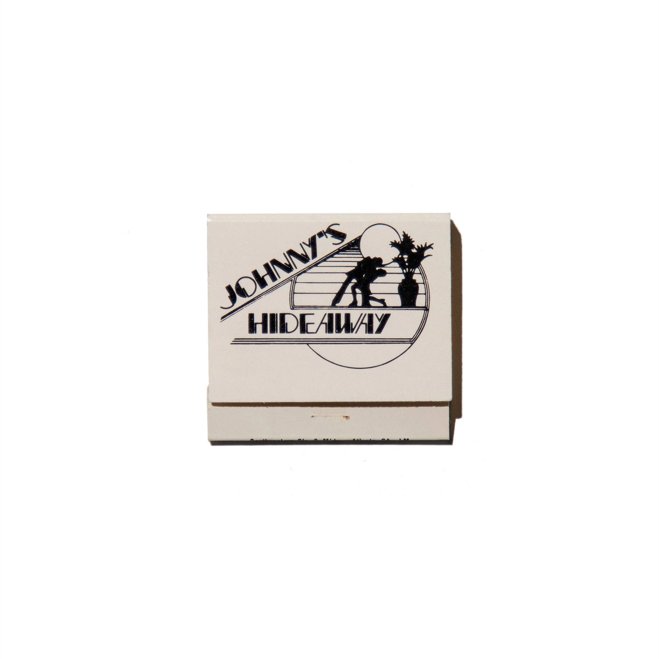Johnny's Hideaway - Image 2