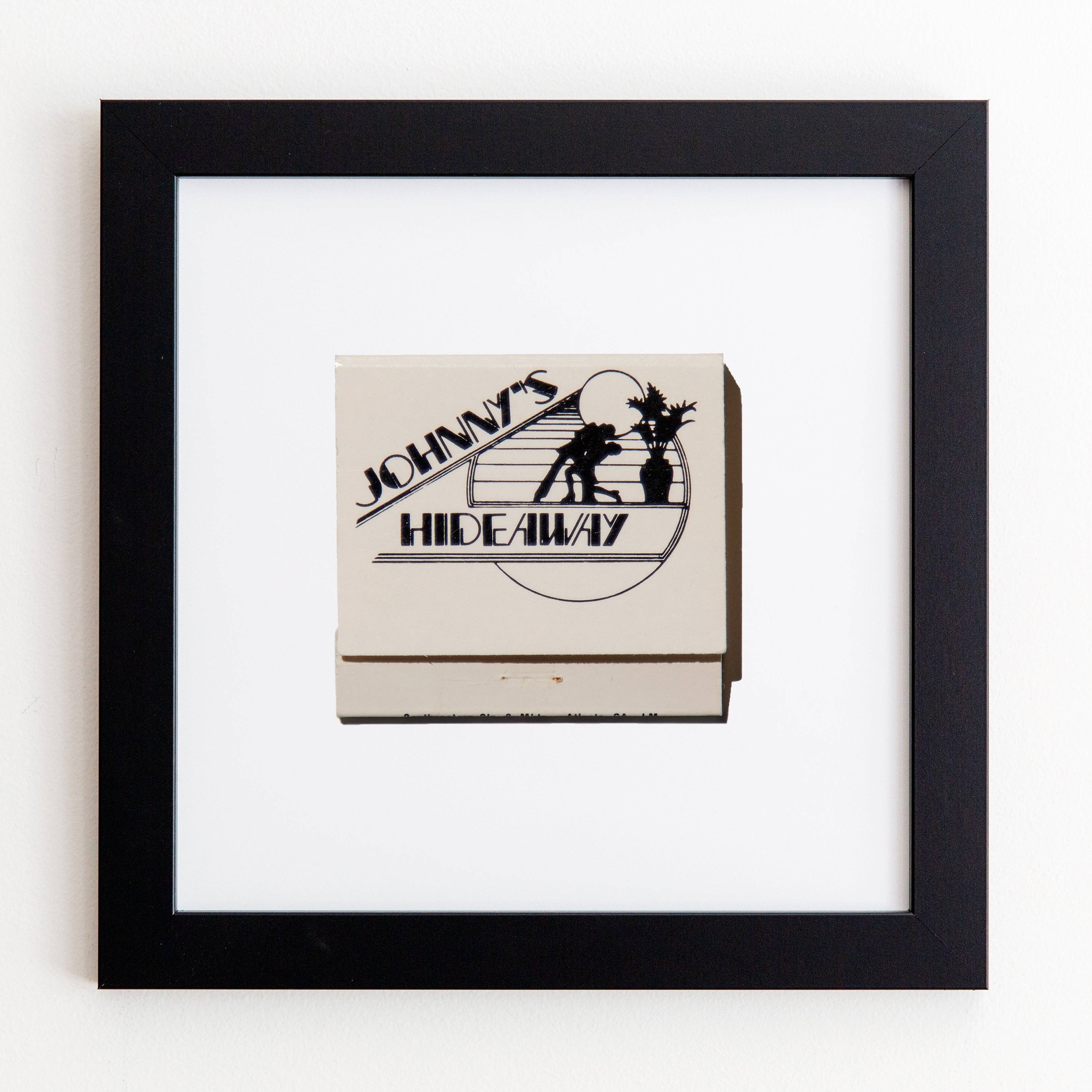 Johnny's Hideaway - Image 3
