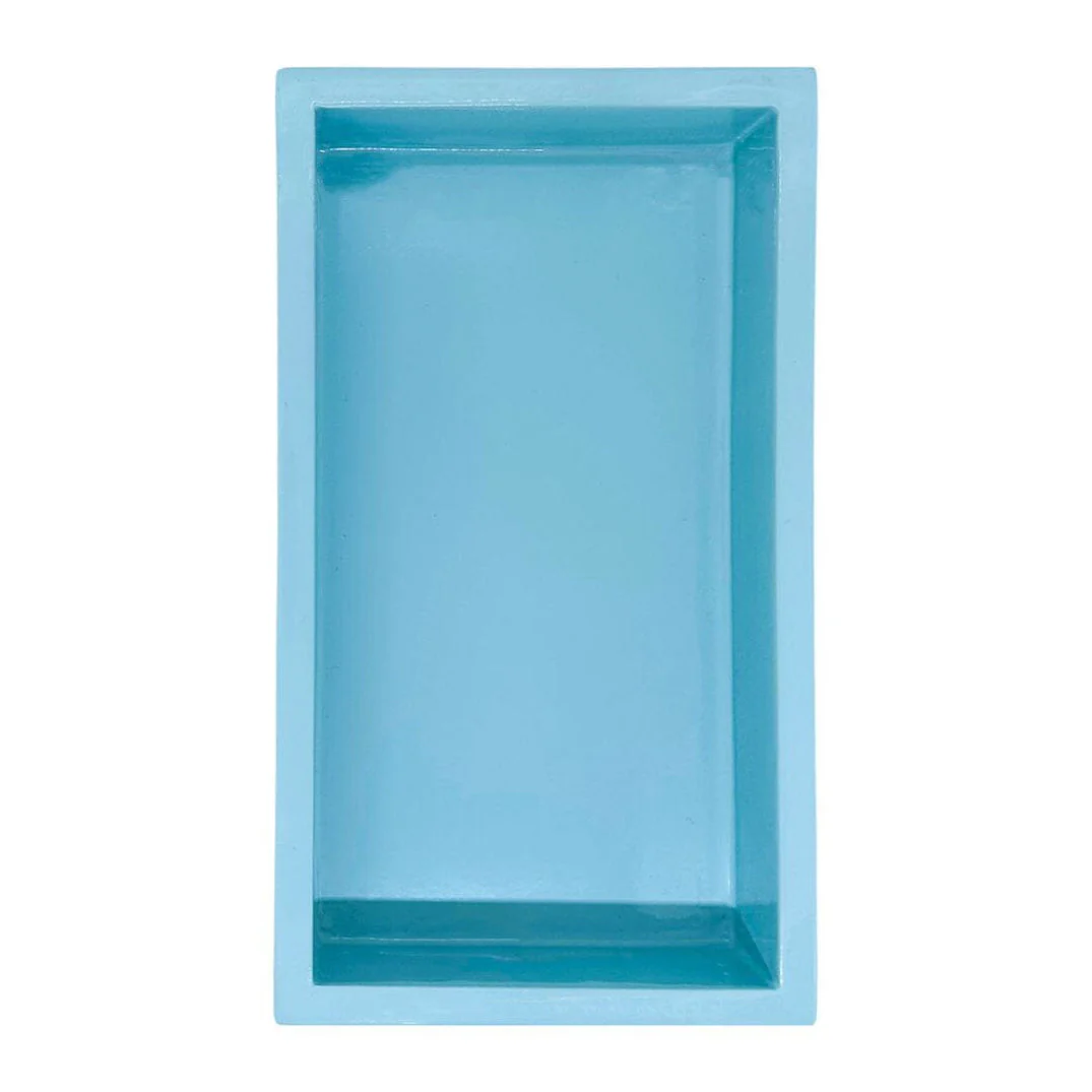 Lacquered Guest Towel Holder - Image 2