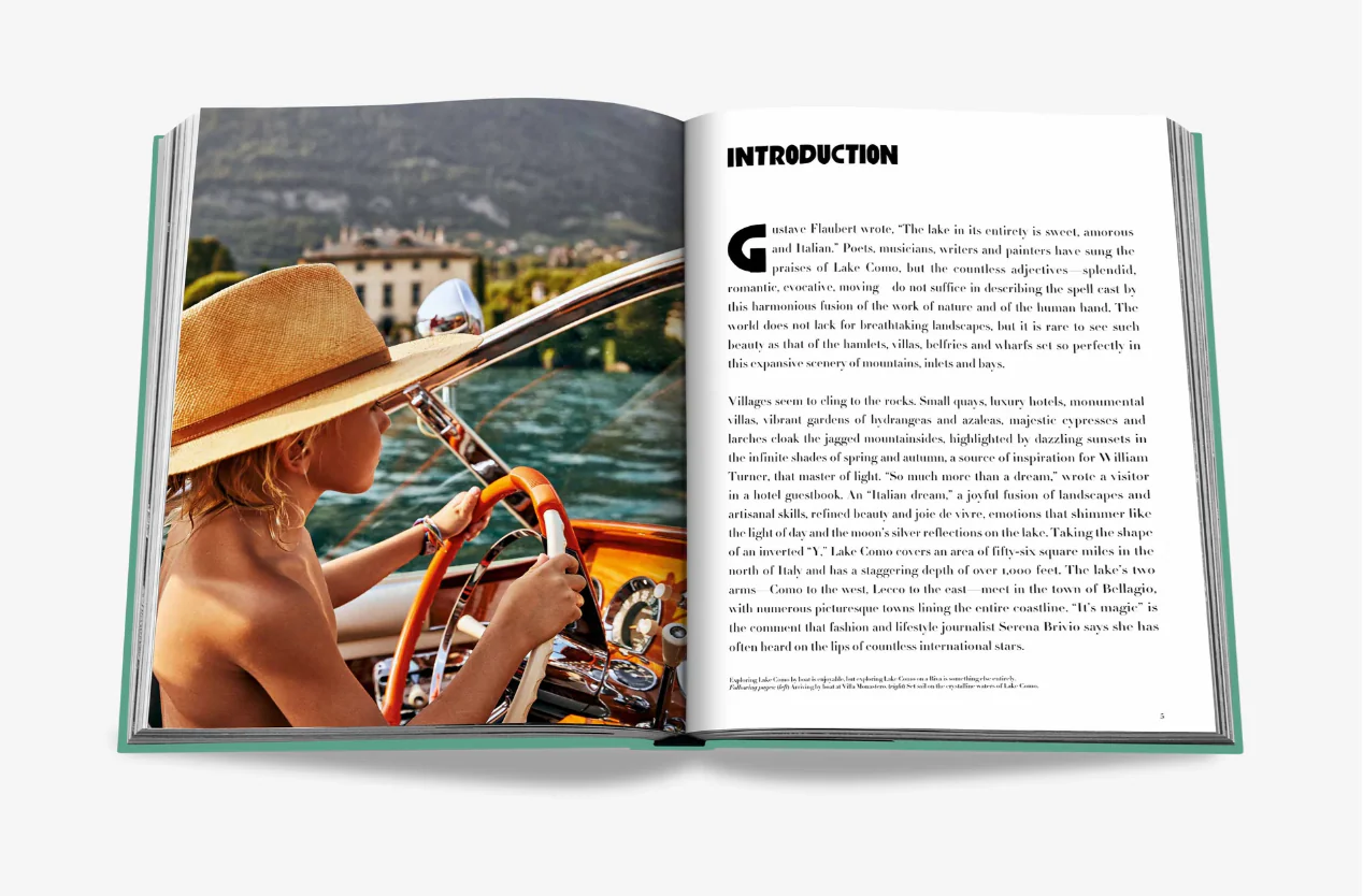 Lake Como Idyll - Image 2