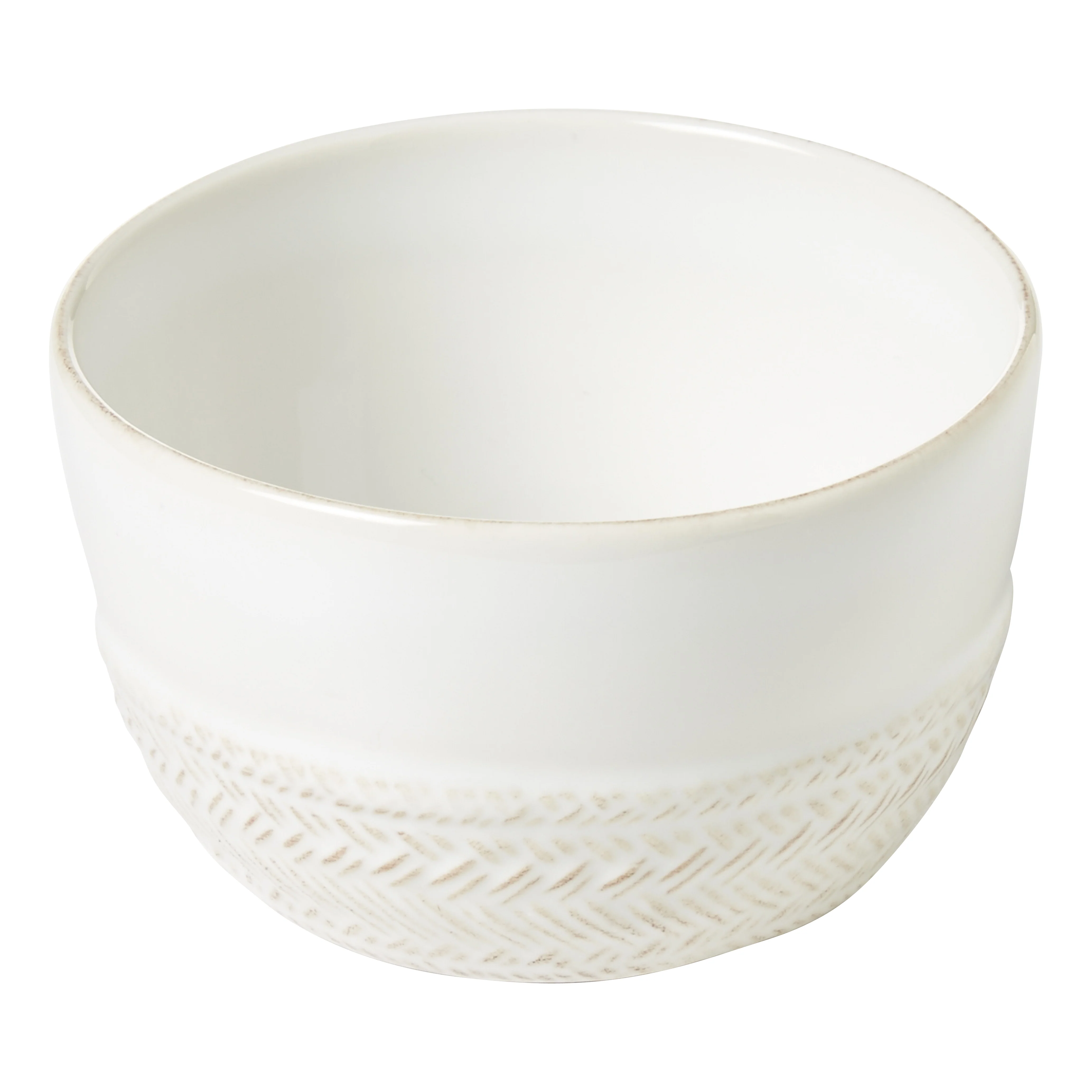 Le Panier Whitewash Ramekin
