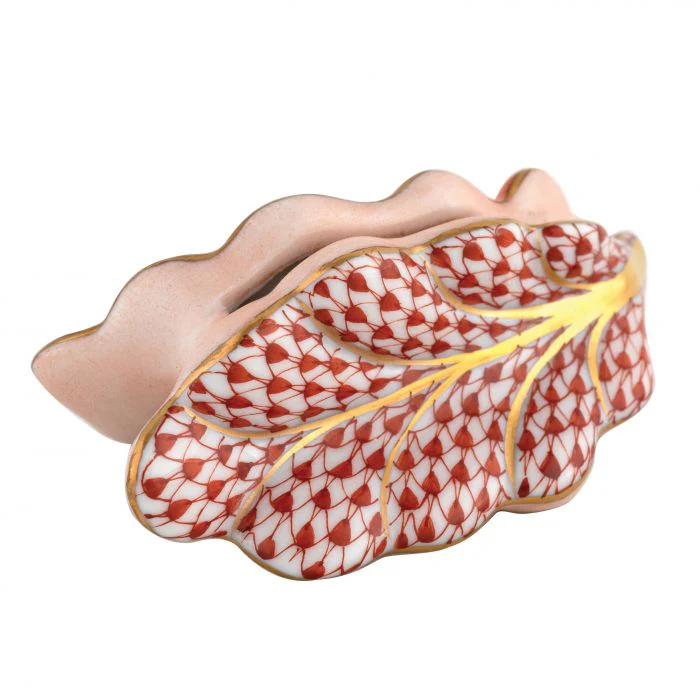 Leaf Place Card Holder - Image 3