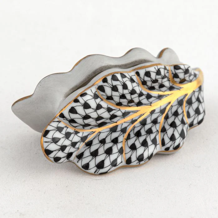 Leaf Place Card Holder - Image 7
