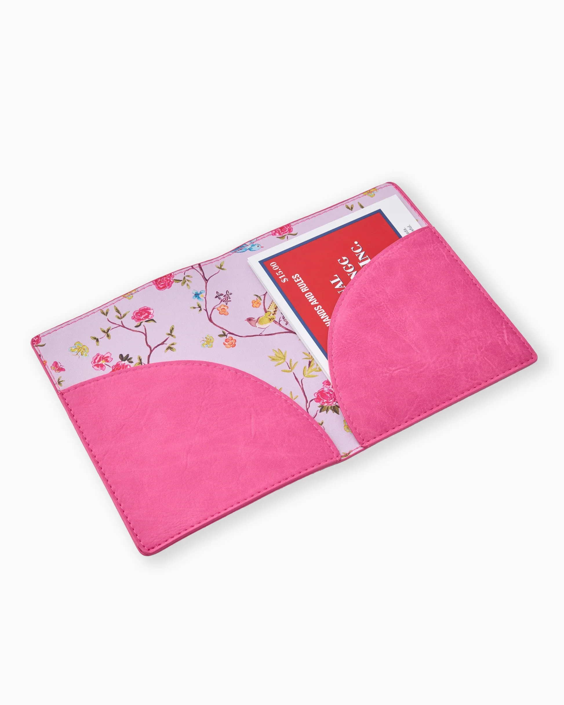 Mahjong Card Folio - Image 2