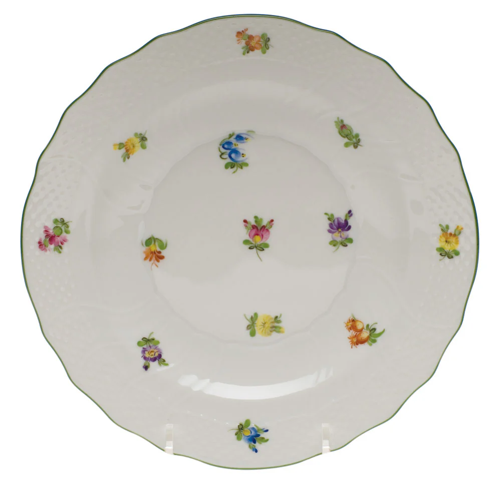 Lindsay Salad Plate  7.5"d - Image 2