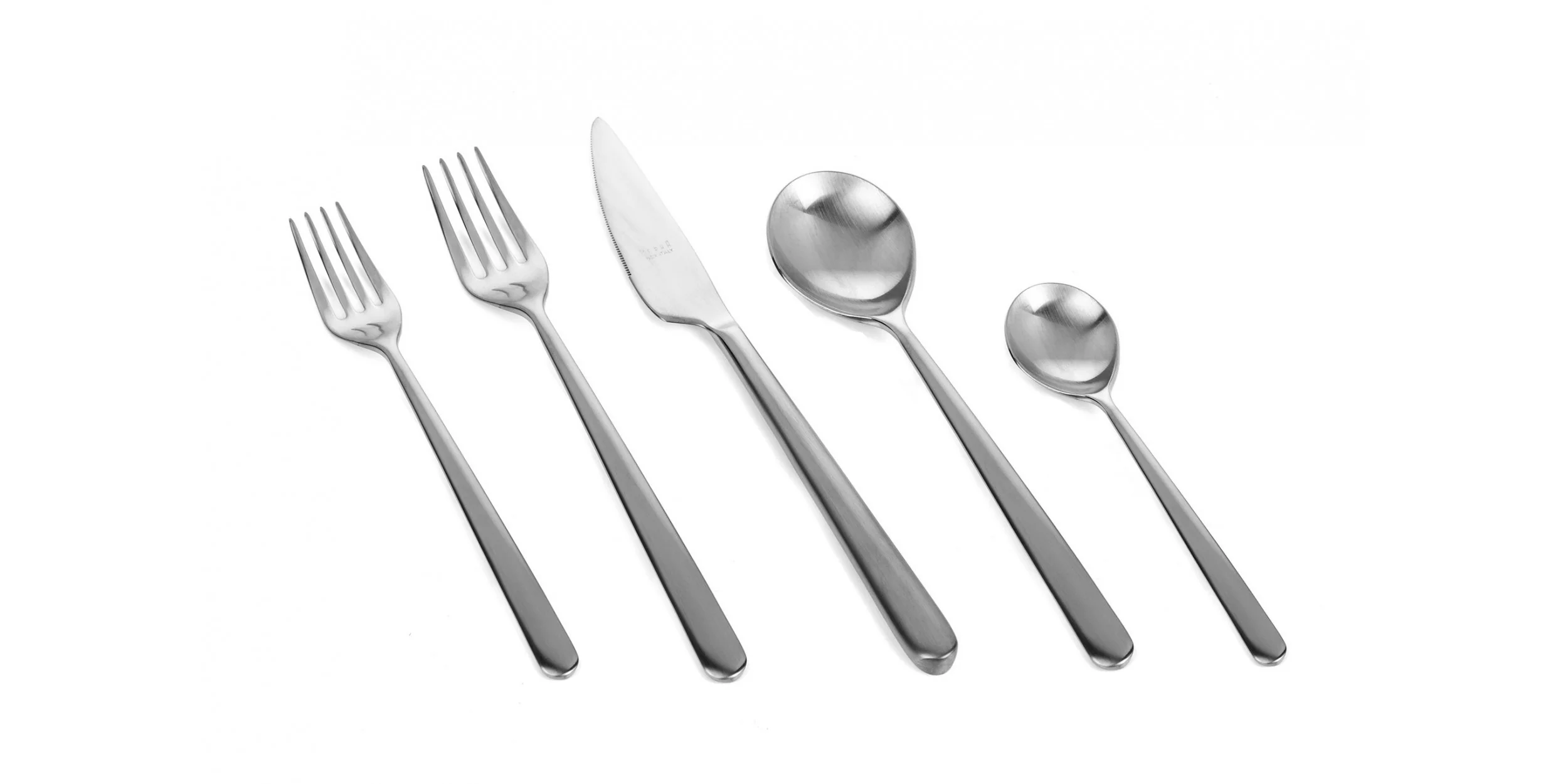 Linea 5pc Place Setting - Image 7