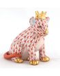 Lion Cub with Crown - Image 10