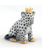 Lion Cub with Crown - Image 2