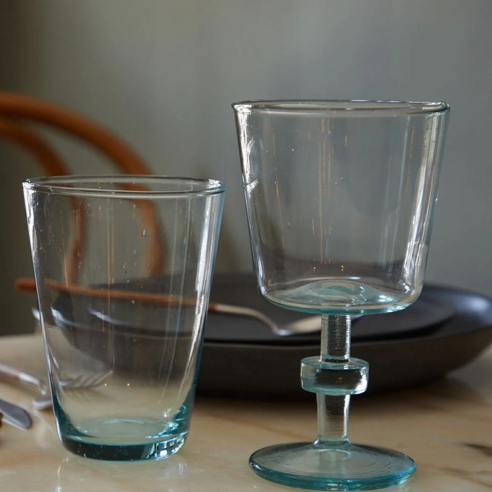 Liso Glass Tumbler - Image 2