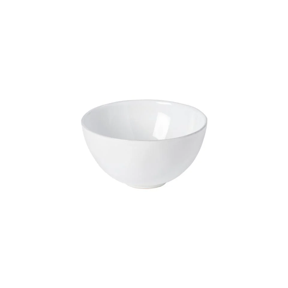 Livia White Cereal