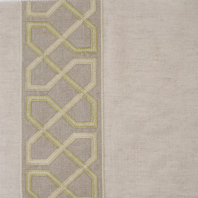 Lounge Draperies (Pair) - Image 4