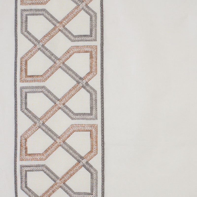 Lounge Draperies (Pair) - Image 6