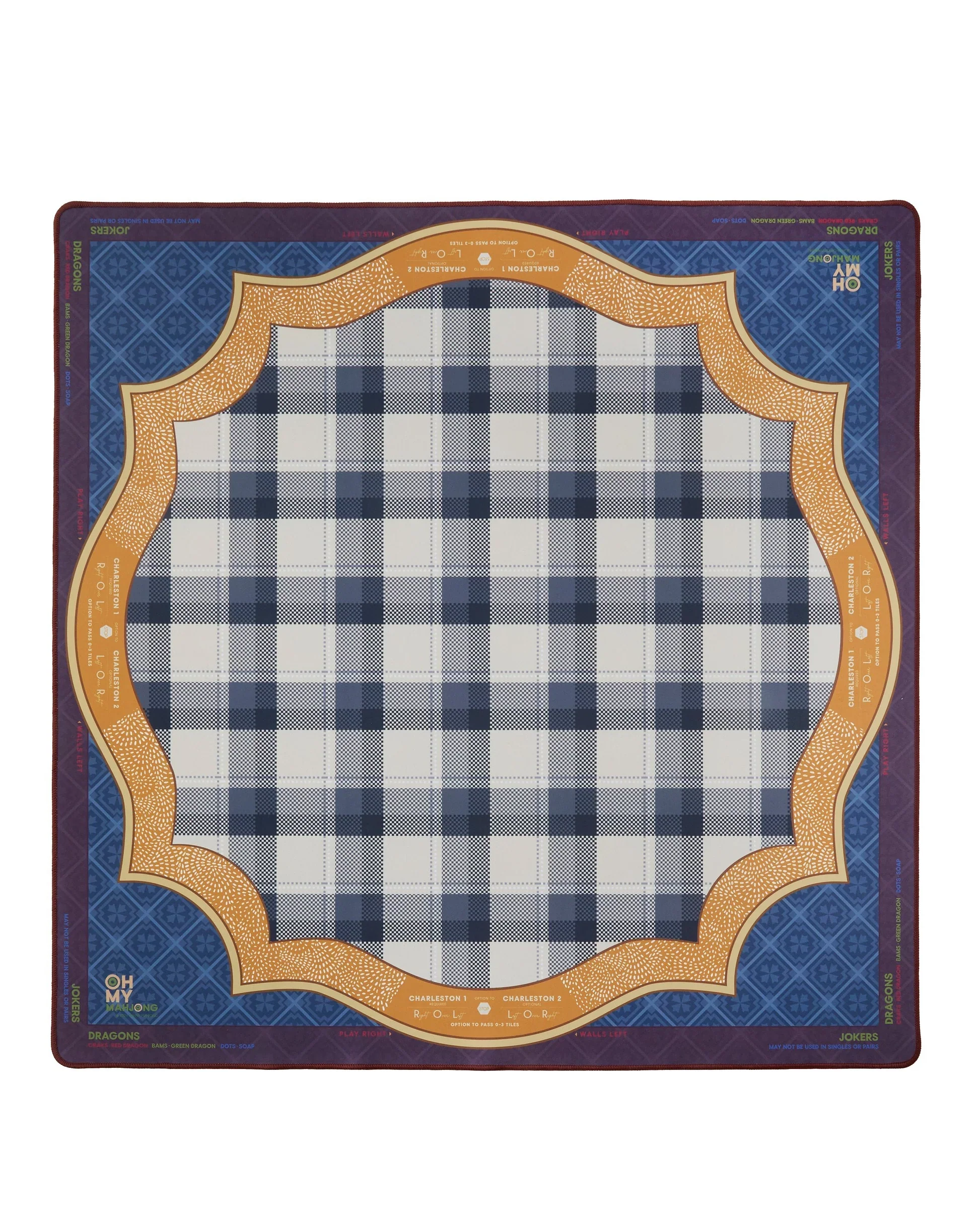 Vanderbilt Mat