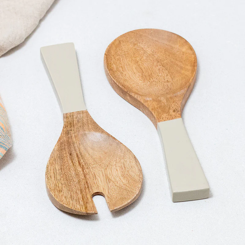 Madras Serving Set - Image 2