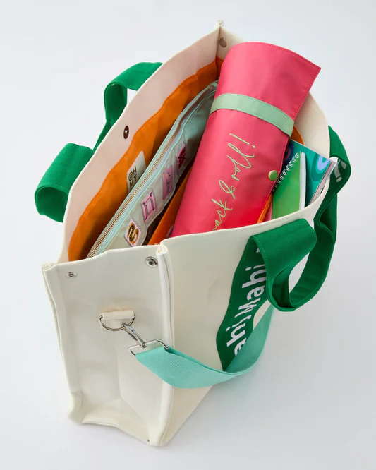 Mahj It All Tote Bag - Image 2