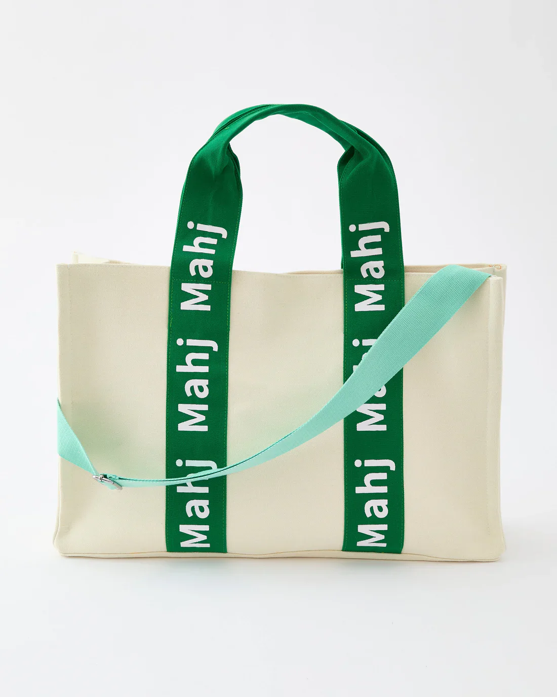 Mahj It All Tote Bag - Image 3