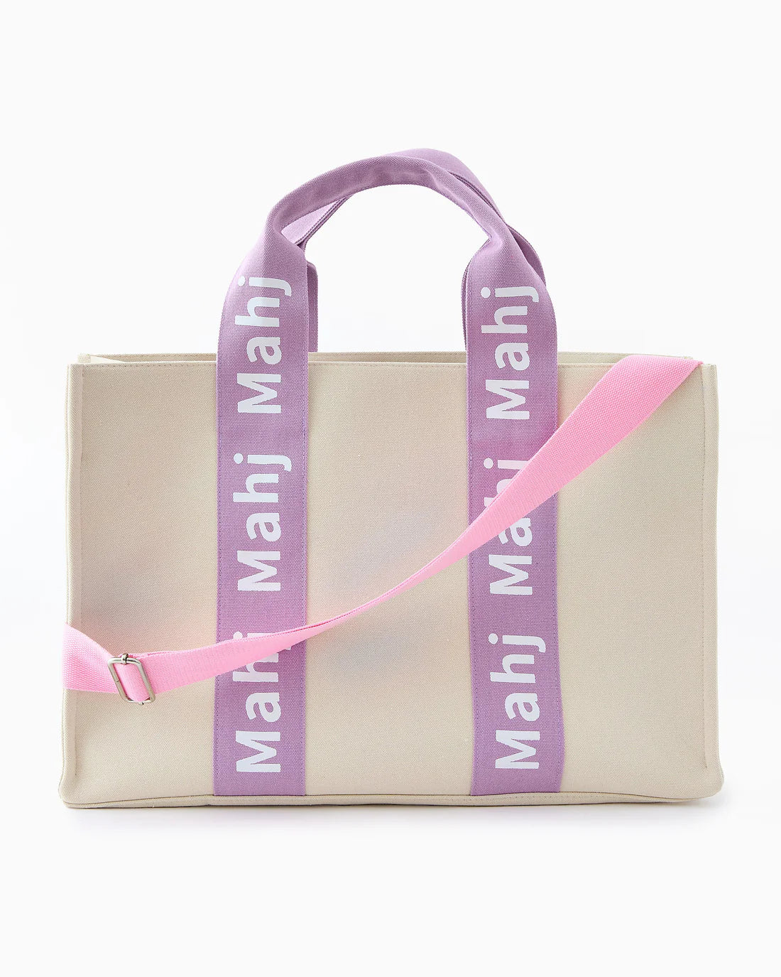 Mahj It All Tote Bag - Image 4