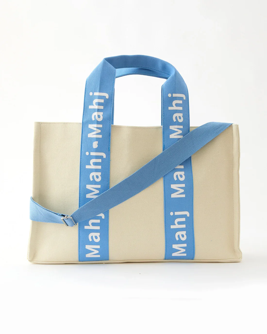 Mahj It All Tote Bag - Image 5