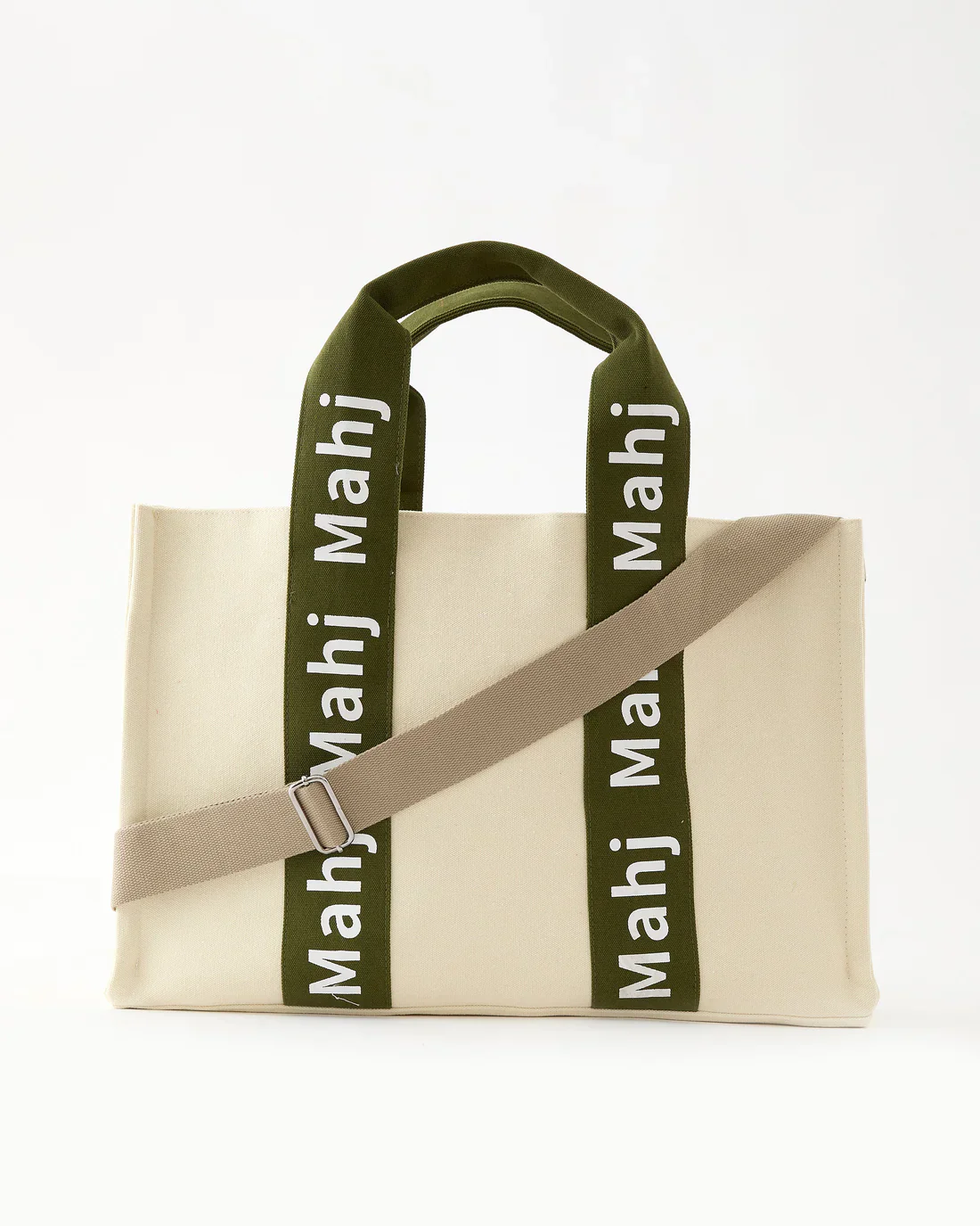 Mahj It All Tote Bag - Image 6