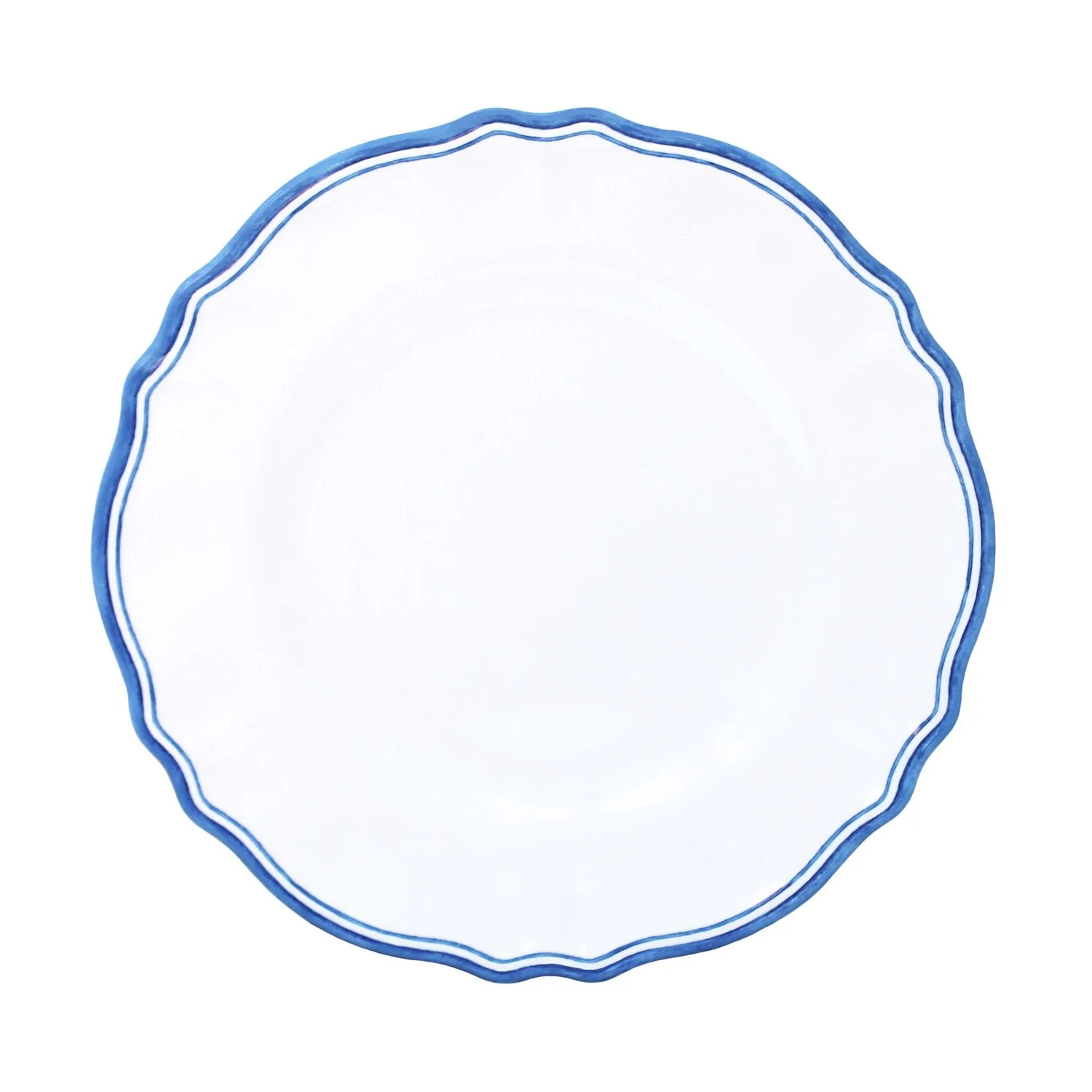 Maison Melamine Dinner Plate