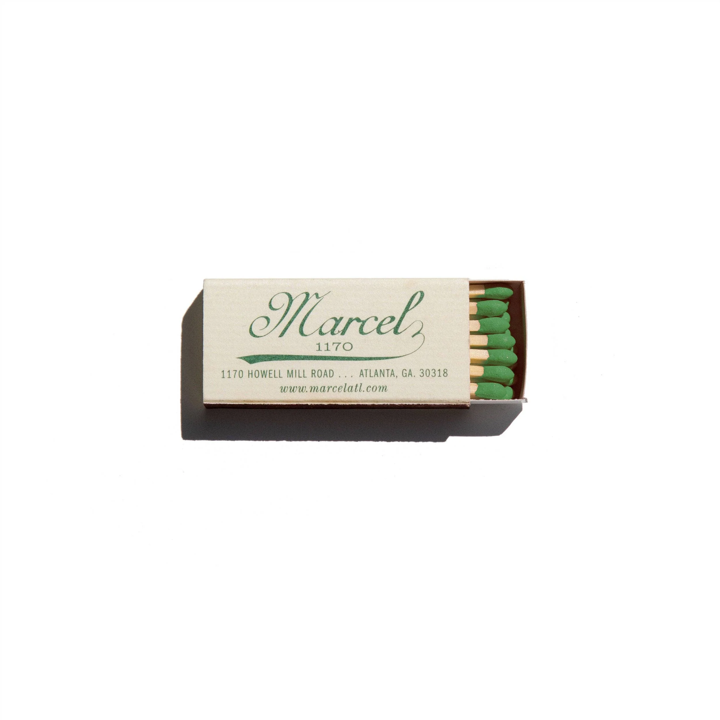 Marcel - Image 2
