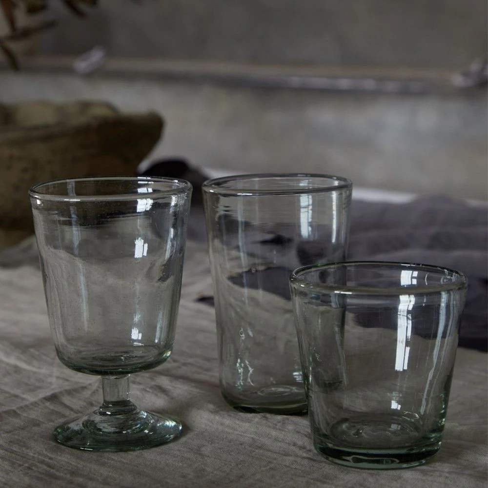Margarida Glass Tumbler - Image 2