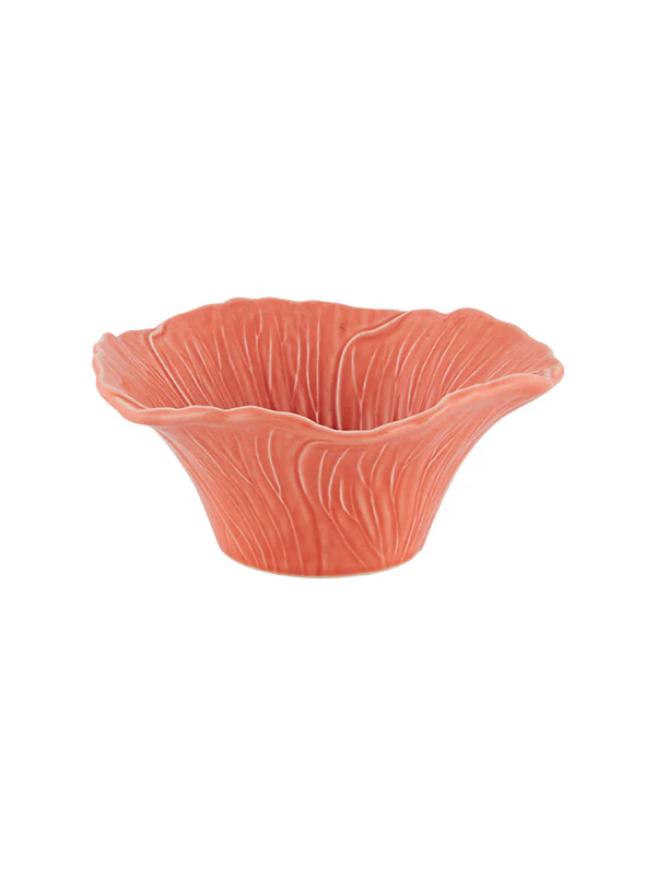Maria Flor - Bowl Hollyhock - Image 2