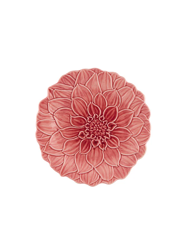 Maria Flor - Dahlia Dessert