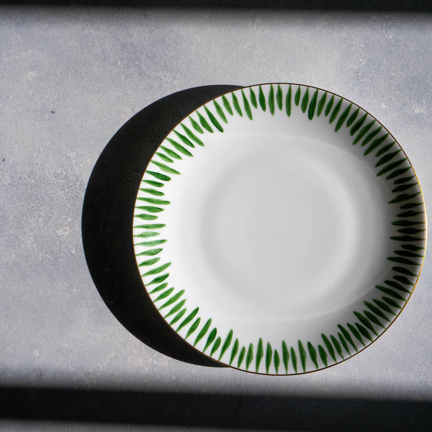 Marie Daâge Allée de Cyprès Custom Dinnerware - Image 3