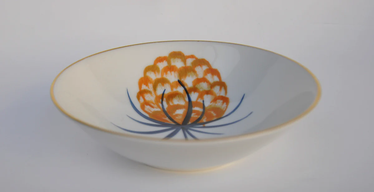 Marie Daâge Belle de Jour Custom Dinnerware - Image 4