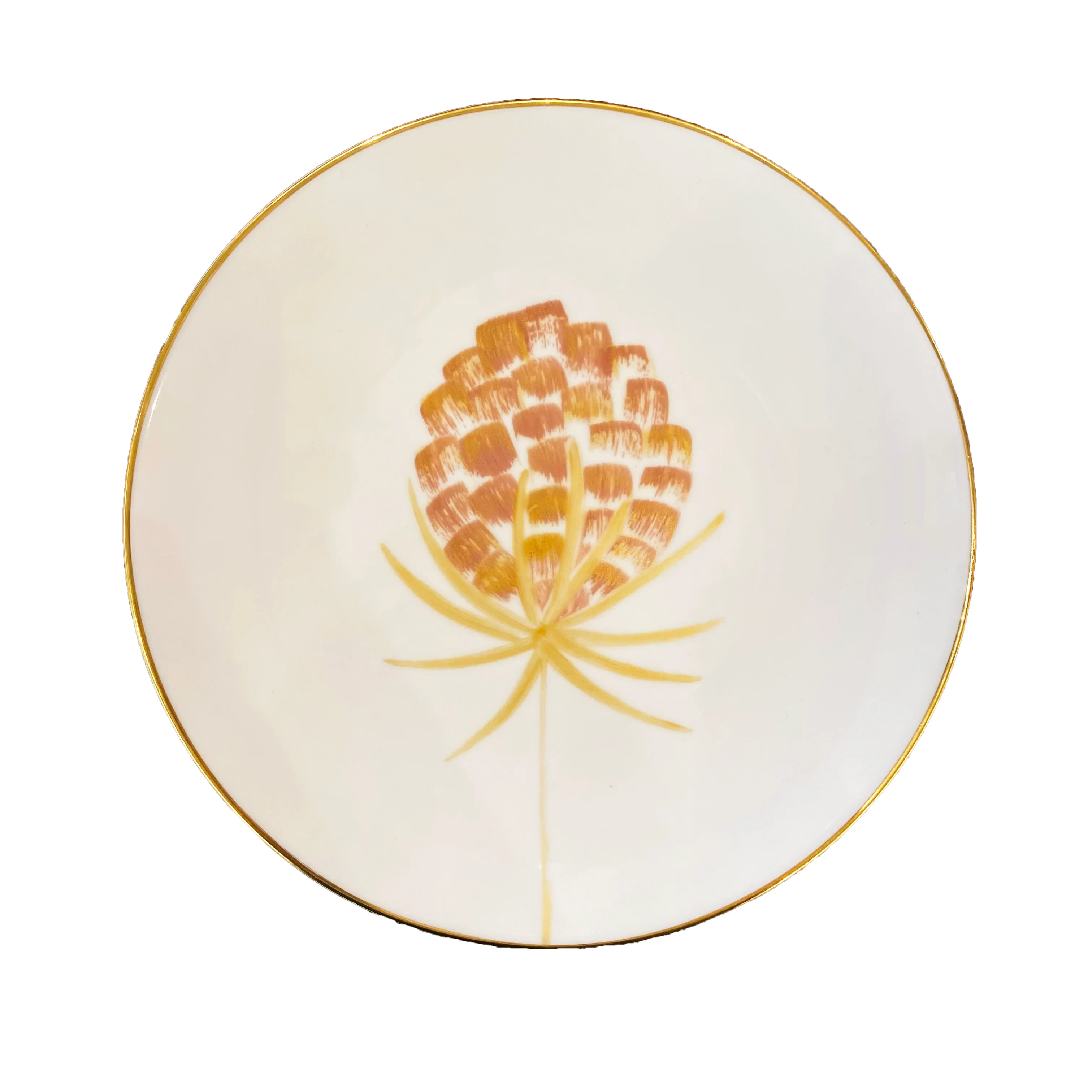 Marie Daâge Belle de Jour Custom Dinnerware - Image 9