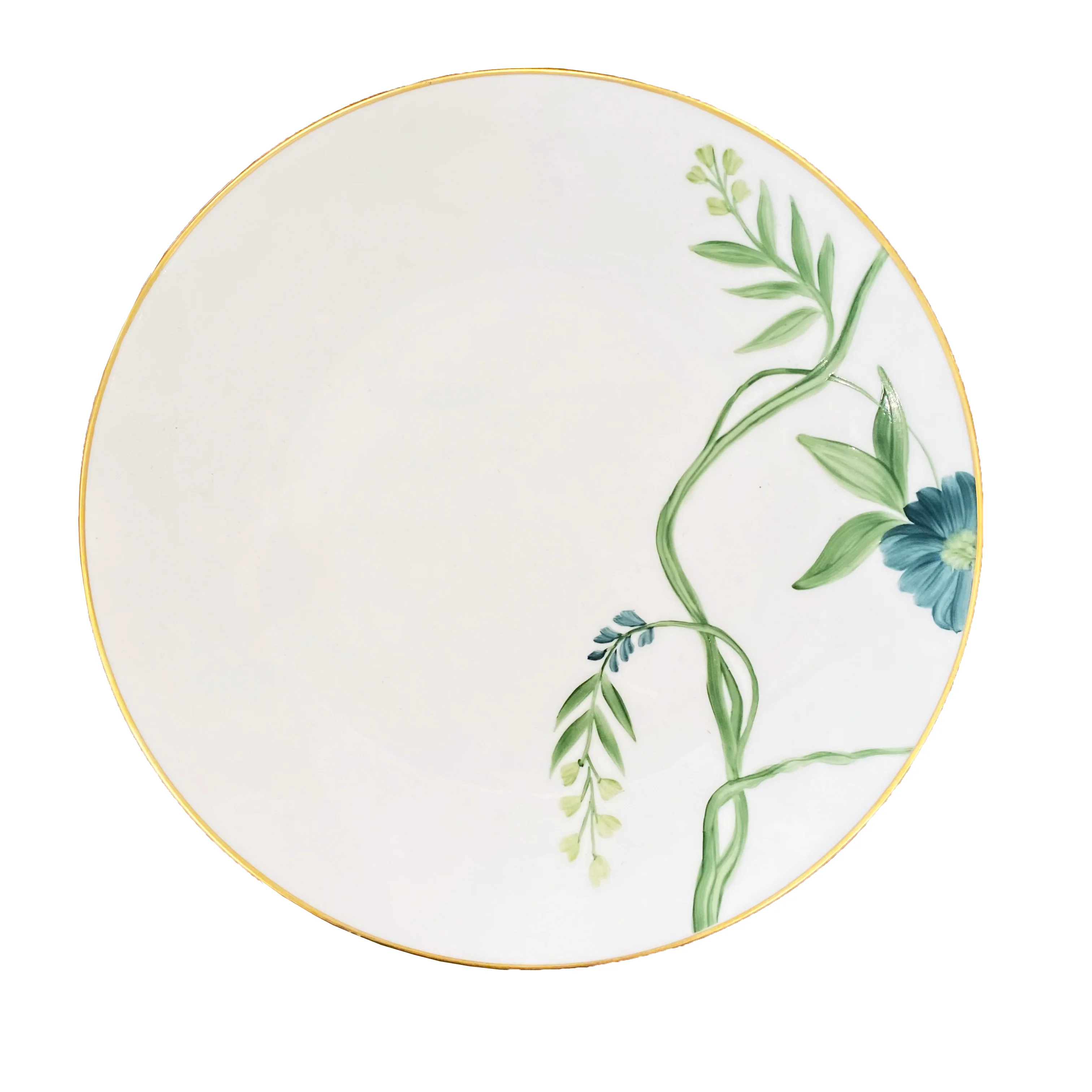 Marie Daâge Bouquet de Vie Custom Dinnerware - Image 12