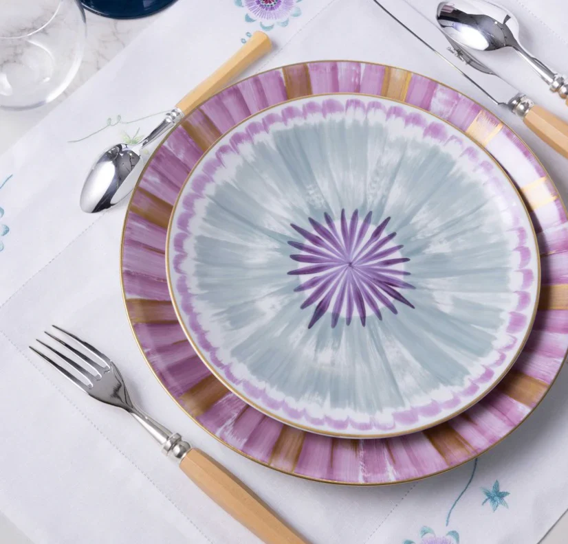 Marie Daâge Cédrat Custom Dinnerware - Image 2
