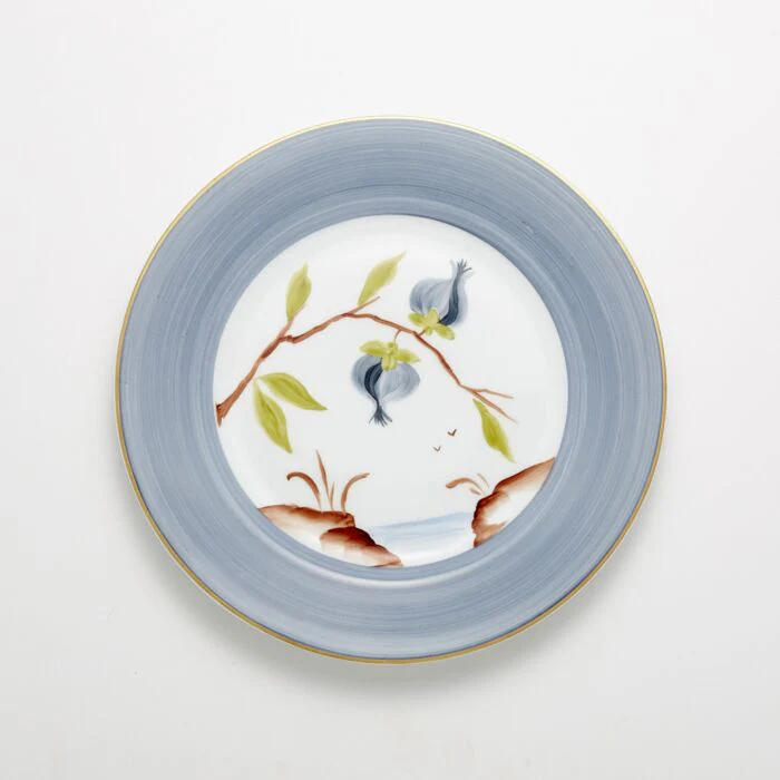 Marie Daâge Flore Custom Dinnerware - Image 4