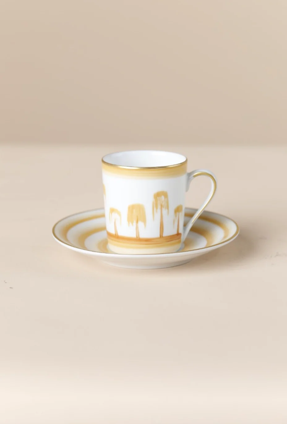 Marie Daâge Frises Grecques Custom Dinnerware - Image 2