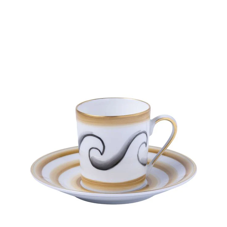 Marie Daâge Frises Grecques Custom Dinnerware - Image 4