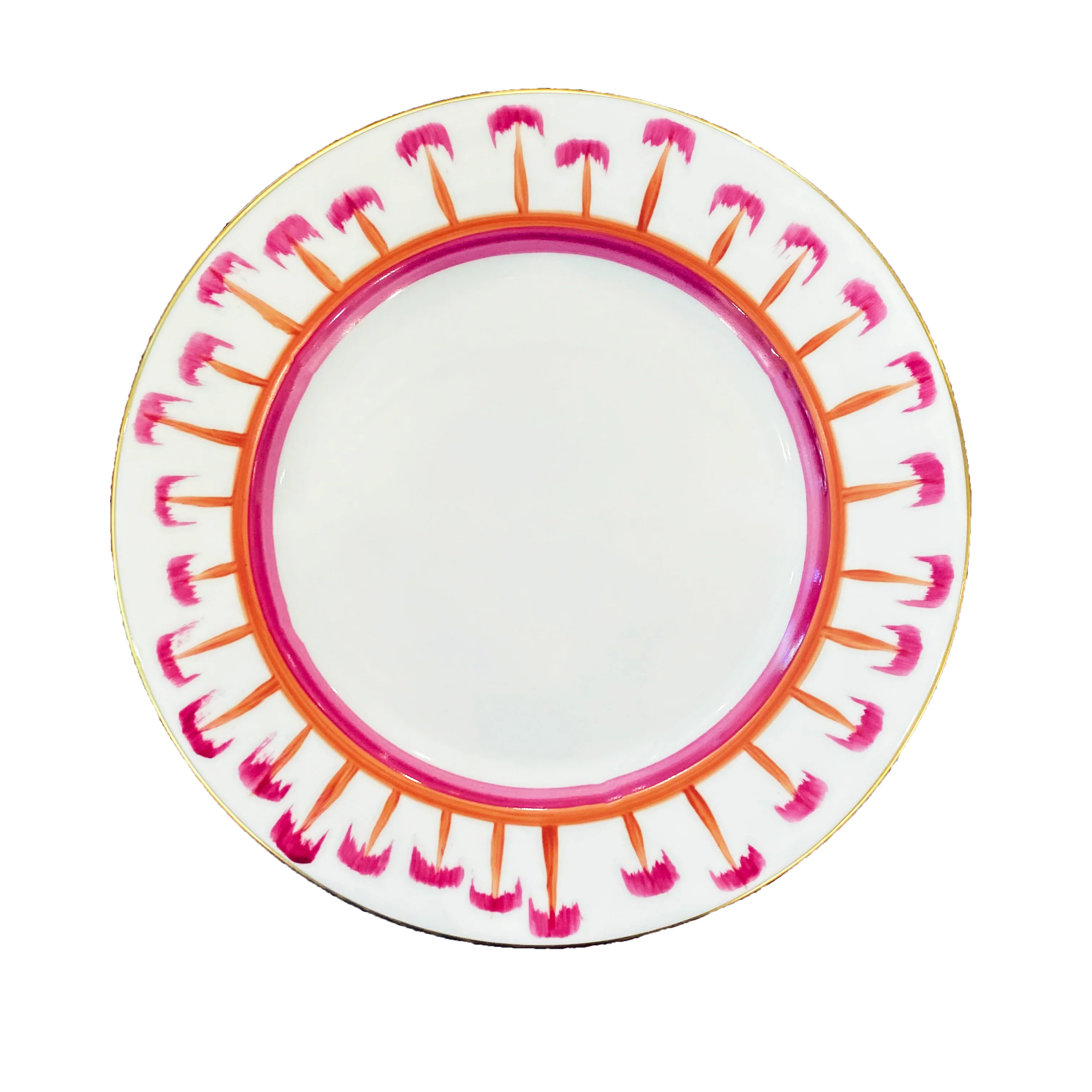 Marie Daâge Frises Grecques Custom Dinnerware - Image 6