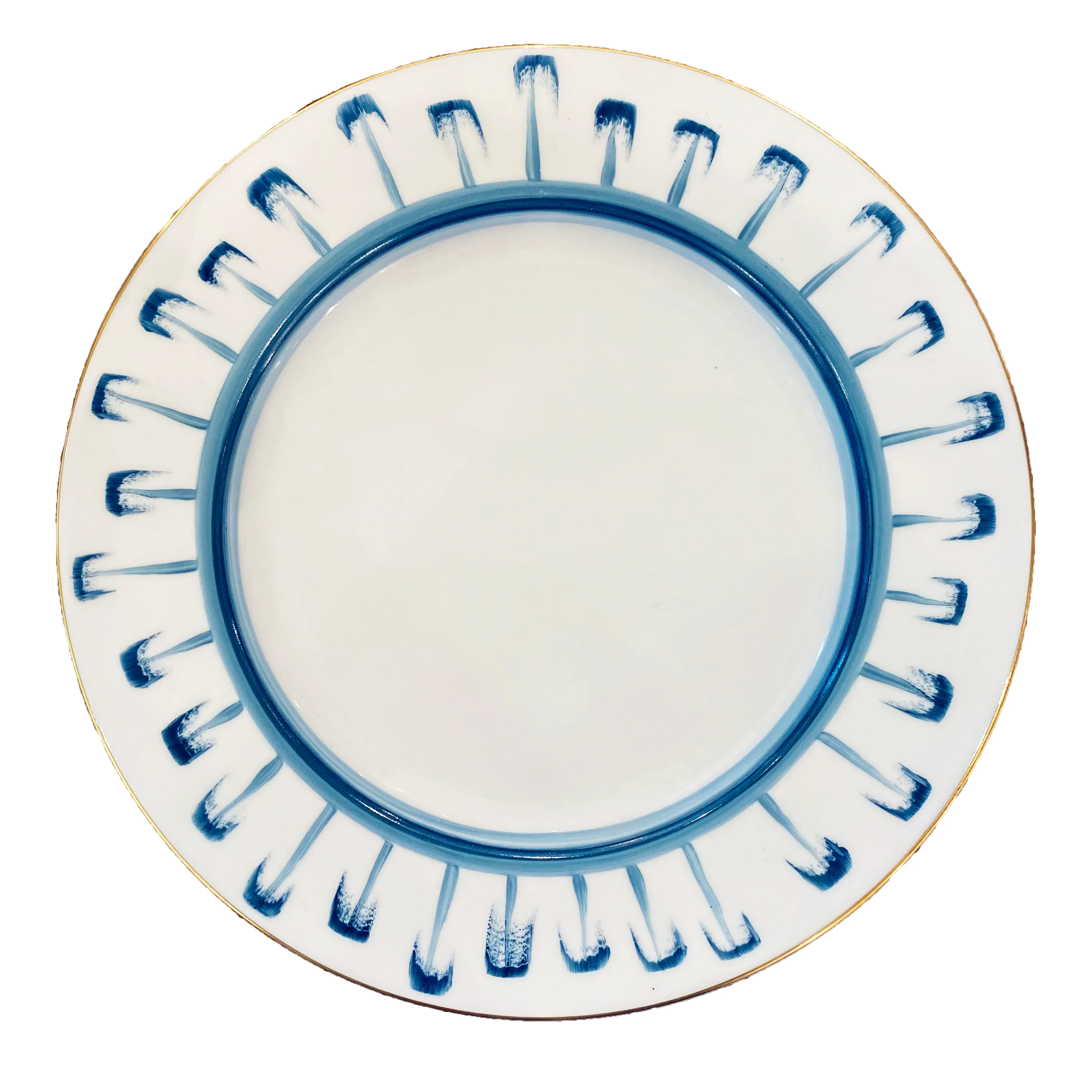 Marie Daâge Frises Grecques Custom Dinnerware - Image 7