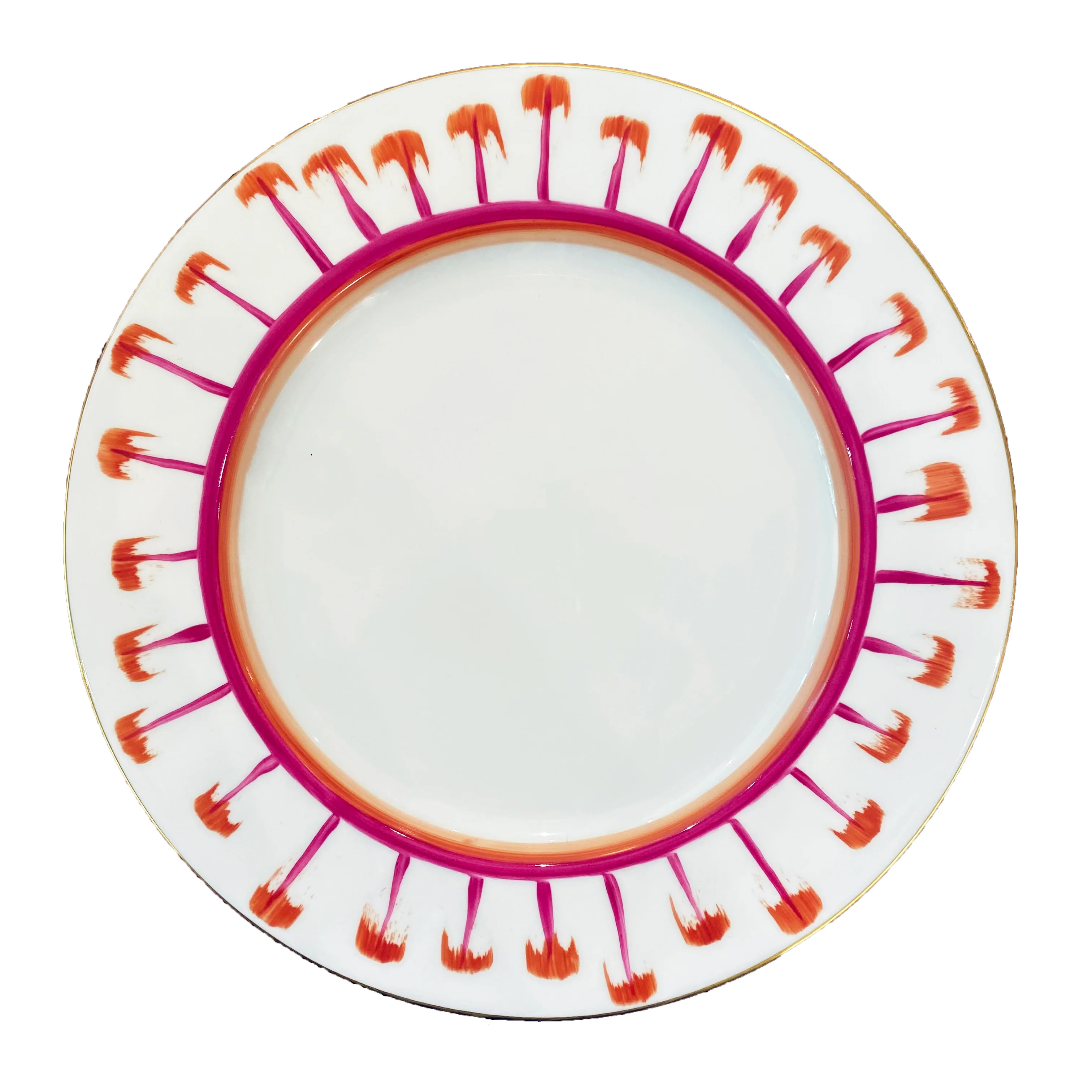 Marie Daâge Frises Grecques Custom Dinnerware - Image 8