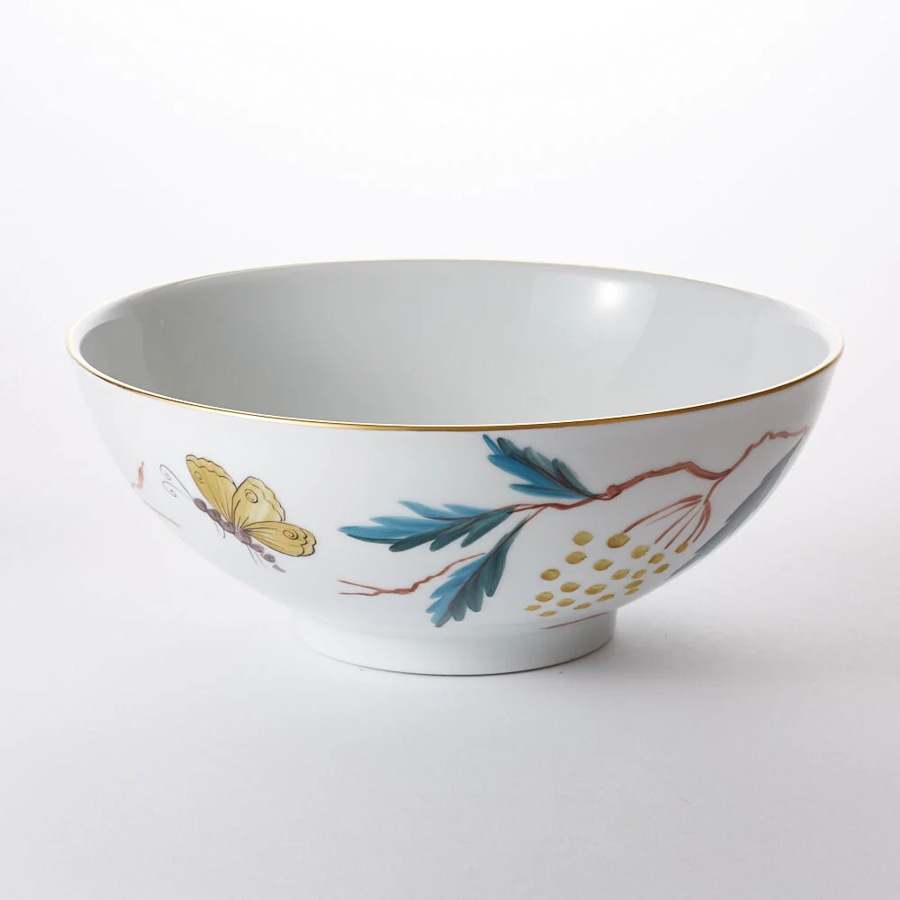 Marie Daâge Jardins de Shalimar Custom Dinnerware - Image 4
