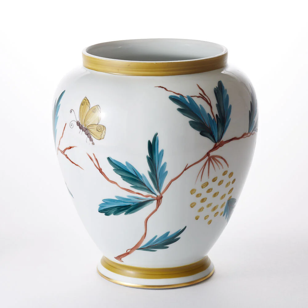 Marie Daâge Jardins de Shalimar Custom Dinnerware - Image 5